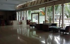 Hotel Senen Indah Syariah